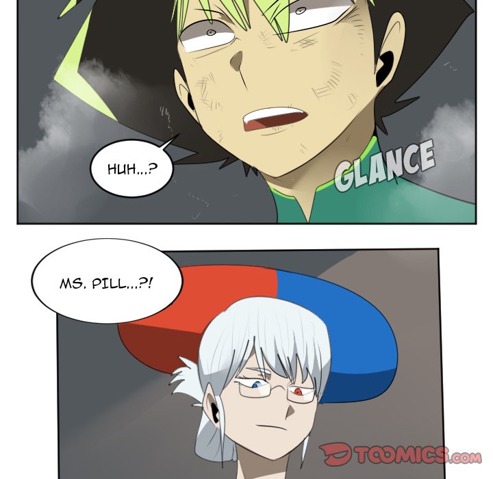 Ultimiter Chapter 125 - Page 49