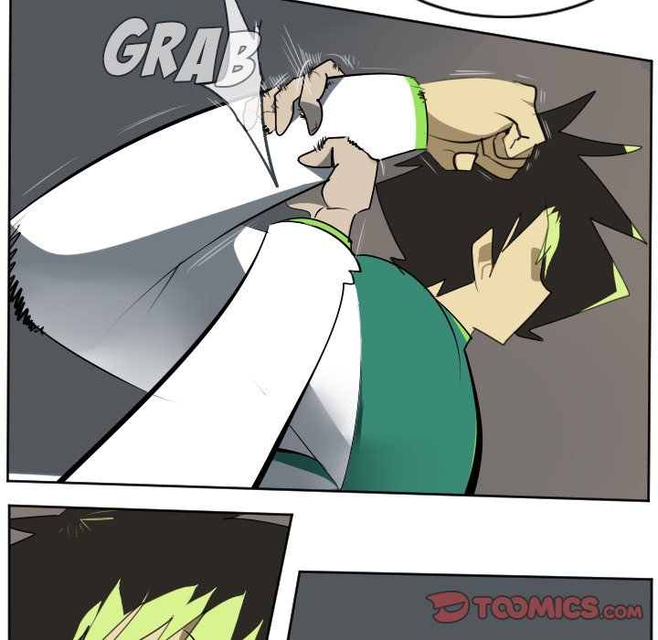 Ultimiter Chapter 125 - Page 5