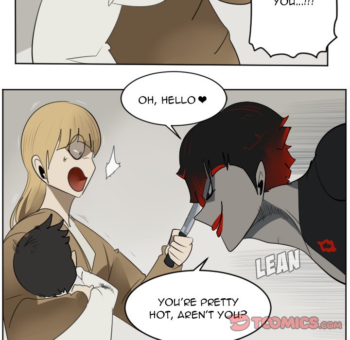 Ultimiter Chapter 126 - Page 27