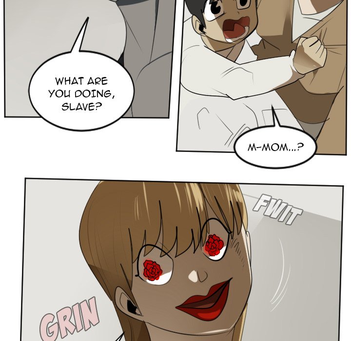 Ultimiter Chapter 126 - Page 32