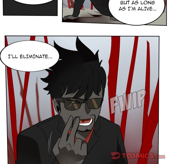 Ultimiter Chapter 128 - Page 57