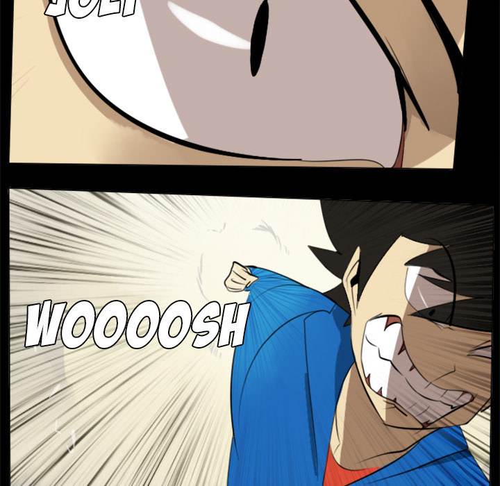 Ultimiter Chapter 13 - Page 22