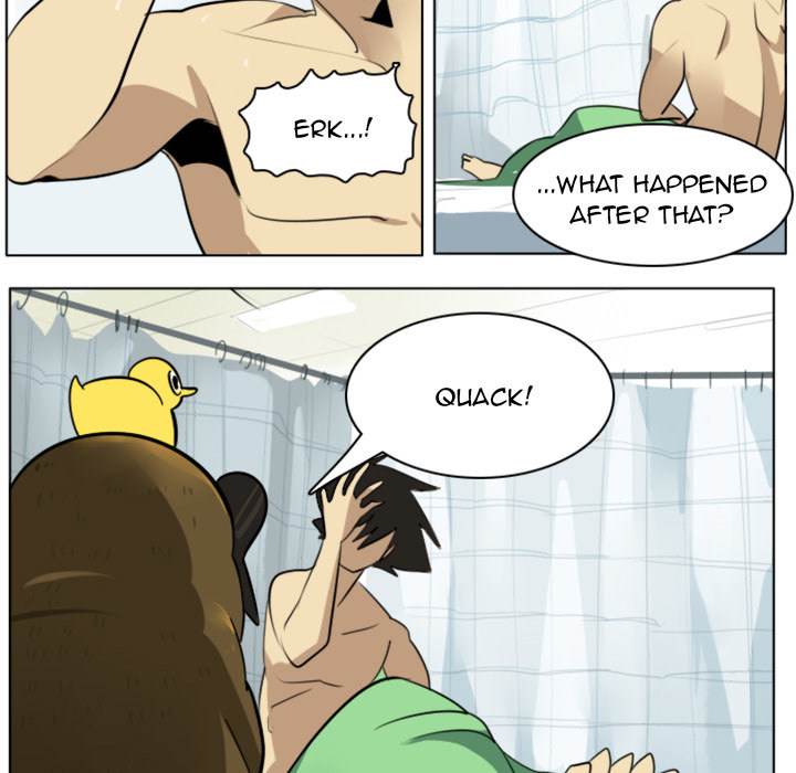Ultimiter Chapter 13 - Page 29
