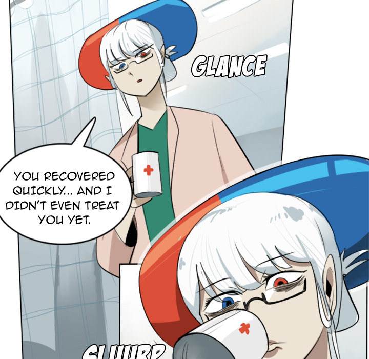 Ultimiter Chapter 13 - Page 34