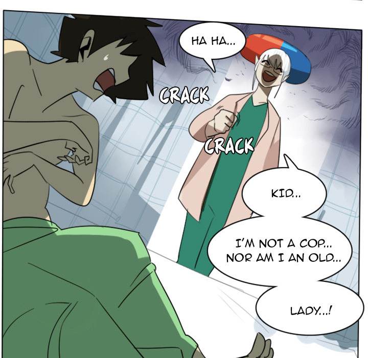 Ultimiter Chapter 13 - Page 37