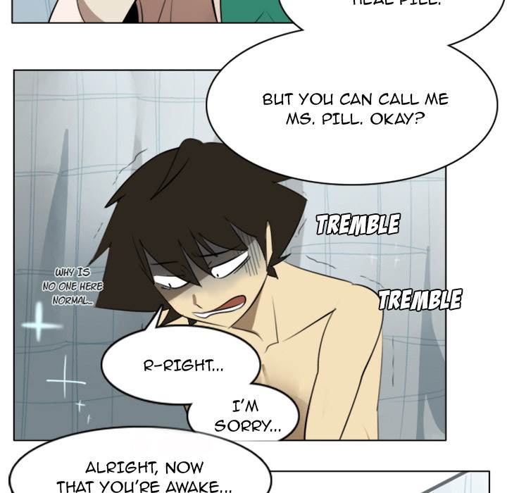 Ultimiter Chapter 13 - Page 39