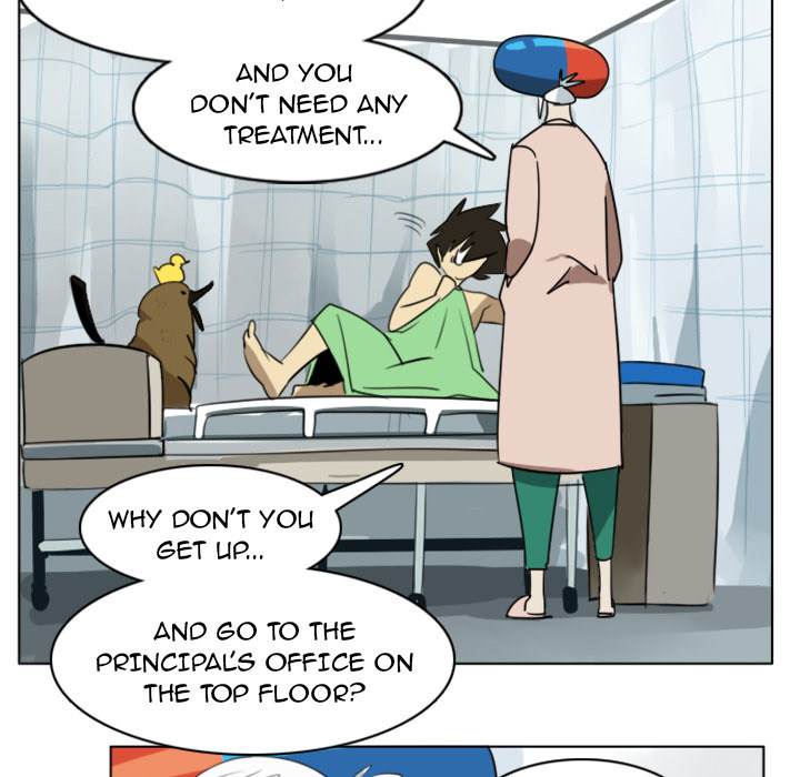 Ultimiter Chapter 13 - Page 40