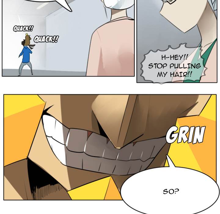 Ultimiter Chapter 13 - Page 45
