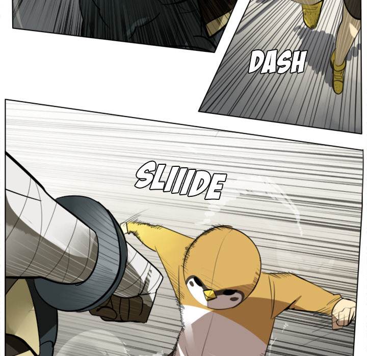 Ultimiter Chapter 13 - Page 6