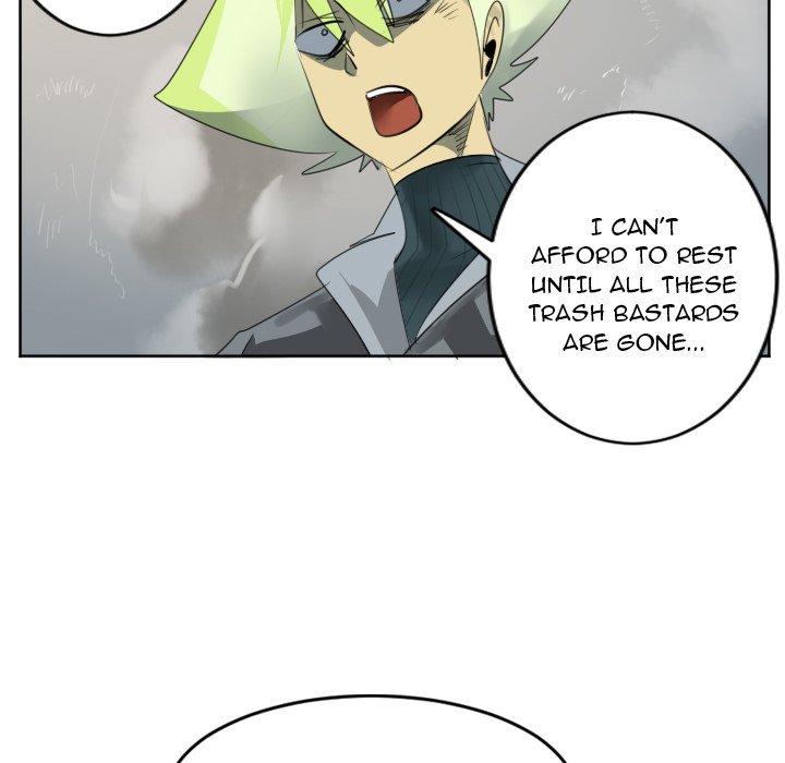 Ultimiter Chapter 133 - Page 44