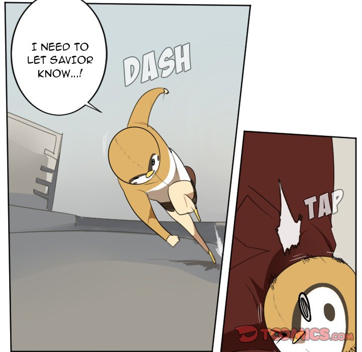 Ultimiter Chapter 135 - Page 27