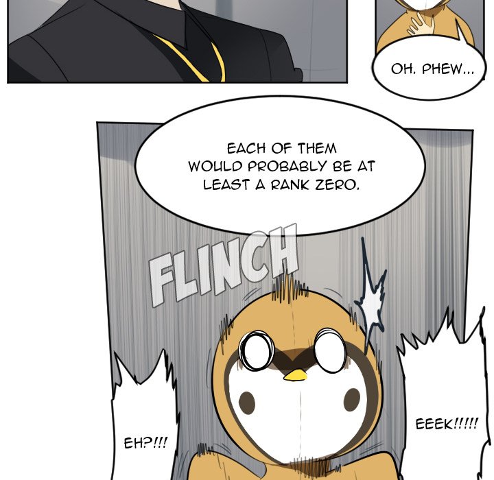 Ultimiter Chapter 137 - Page 18