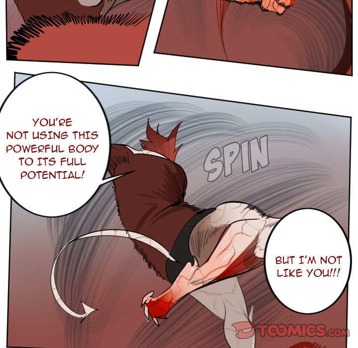 Ultimiter Chapter 137 - Page 41