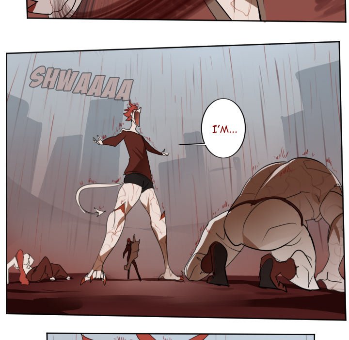 Ultimiter Chapter 137 - Page 48