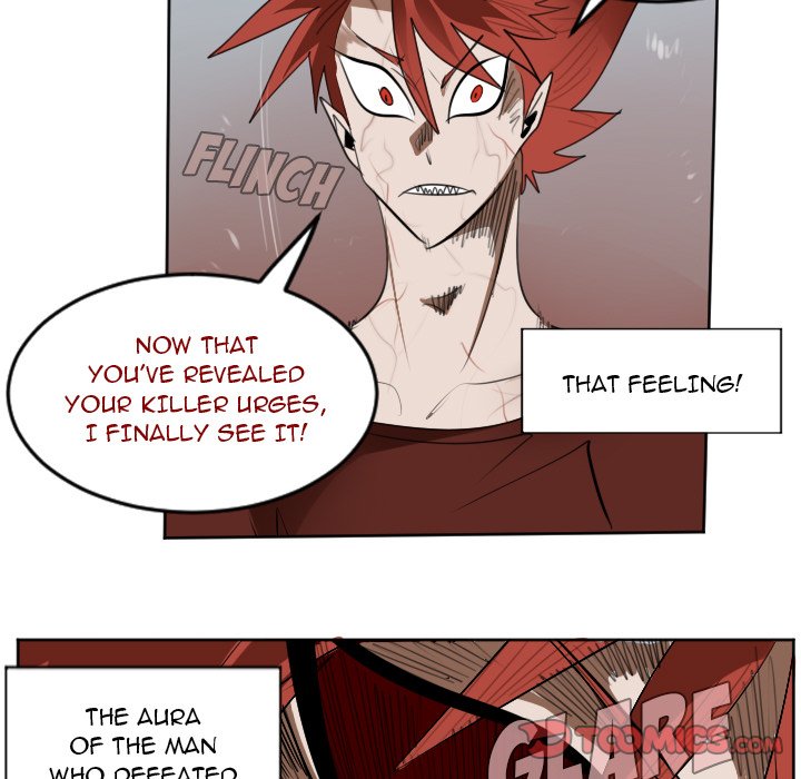 Ultimiter Chapter 137 - Page 53