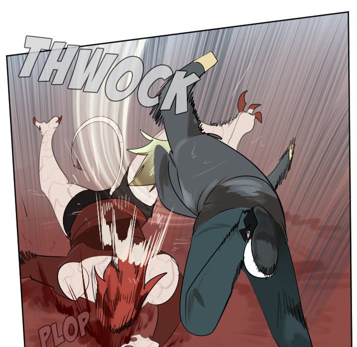 Ultimiter Chapter 139 - Page 46