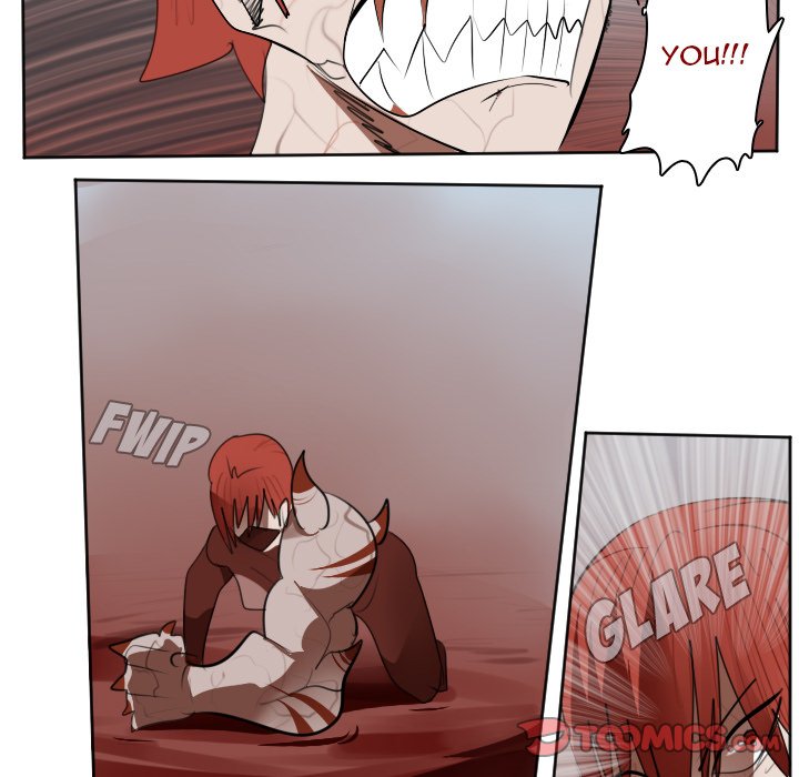 Ultimiter Chapter 140 - Page 11