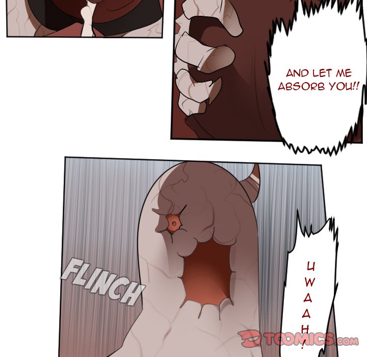 Ultimiter Chapter 140 - Page 39