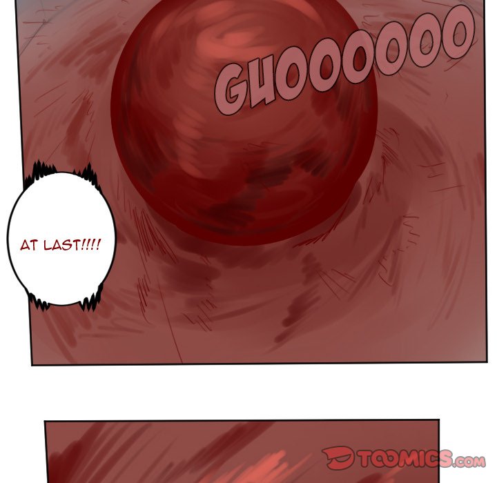 Ultimiter Chapter 140 - Page 53