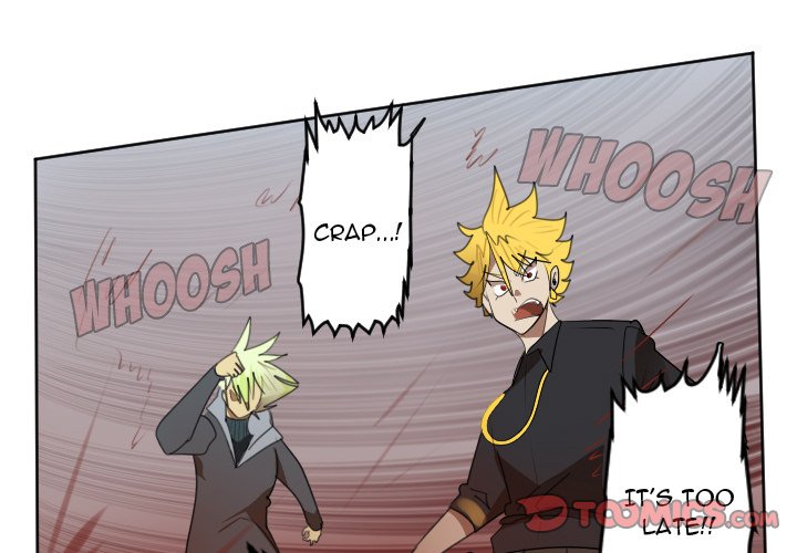 Ultimiter Chapter 141 - Page 1