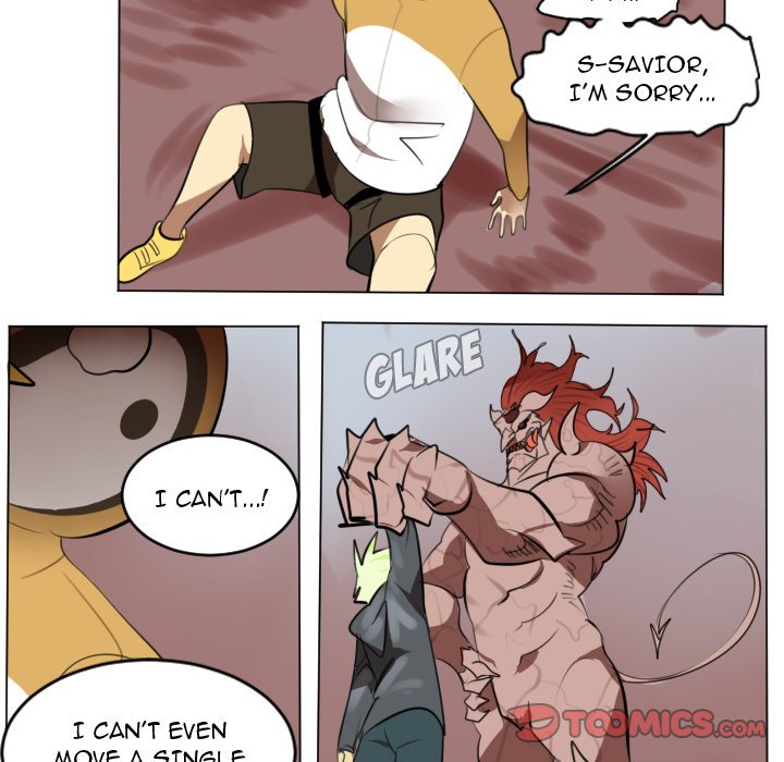 Ultimiter Chapter 142 - Page 47