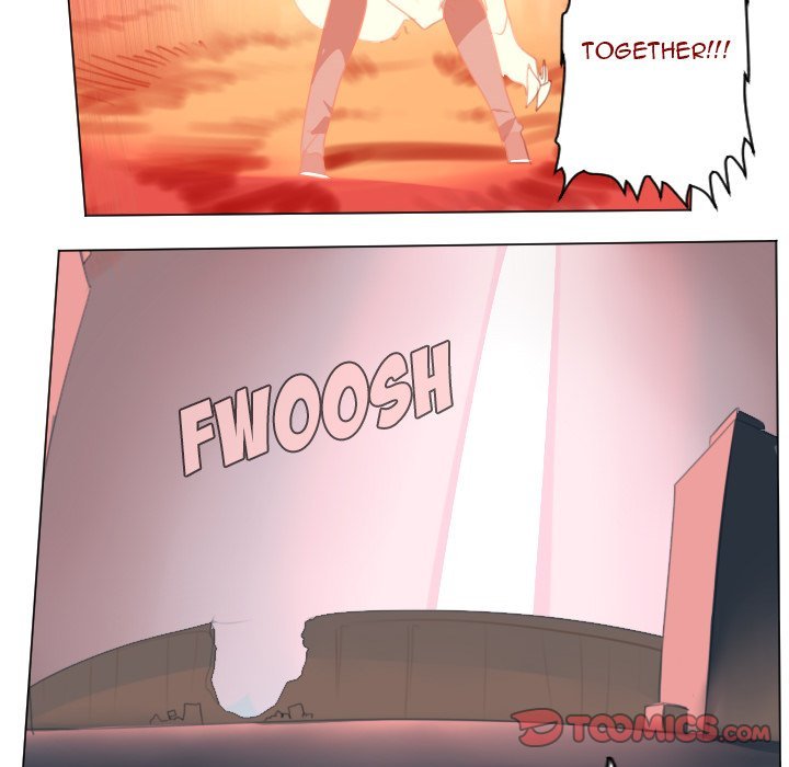 Ultimiter Chapter 147 - Page 60