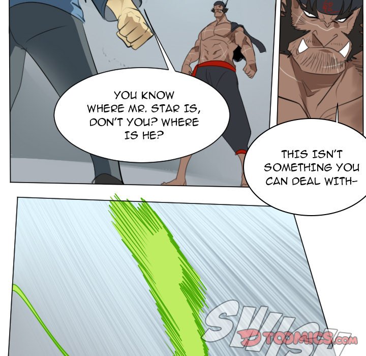 Ultimiter Chapter 149 - Page 23