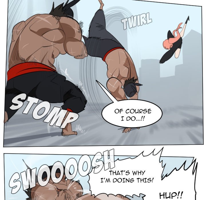 Ultimiter Chapter 150 - Page 12