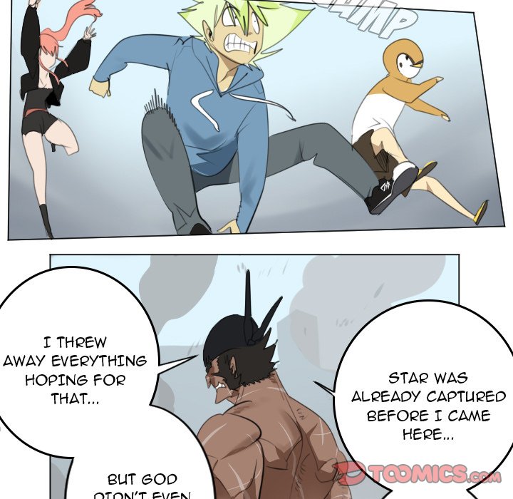 Ultimiter Chapter 150 - Page 33