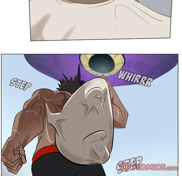 Ultimiter Chapter 150 - Page 41