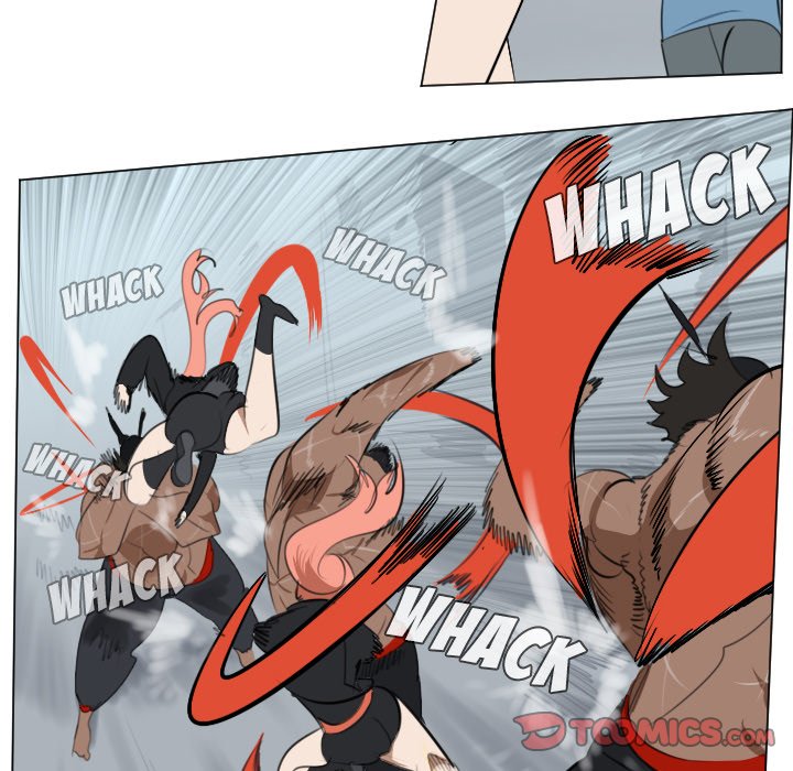 Ultimiter Chapter 150 - Page 9