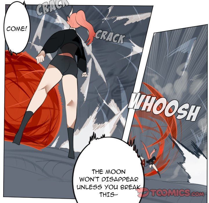 Ultimiter Chapter 152 - Page 37