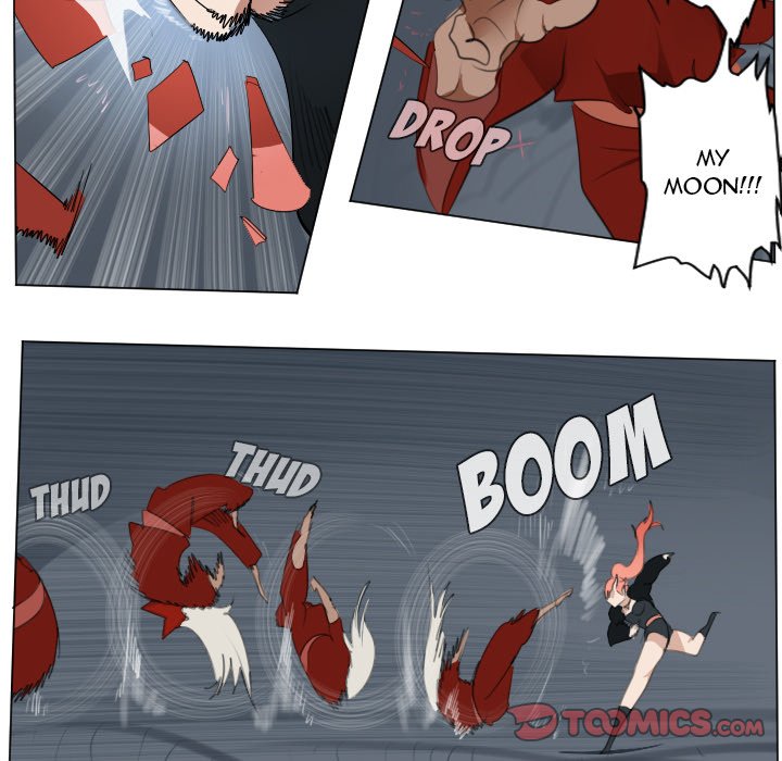 Ultimiter Chapter 152 - Page 41