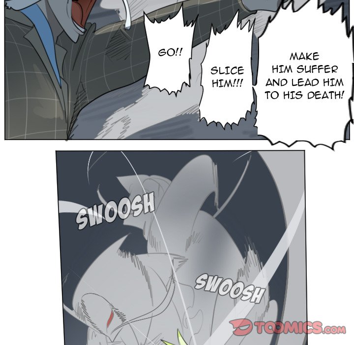 Ultimiter Chapter 153 - Page 11