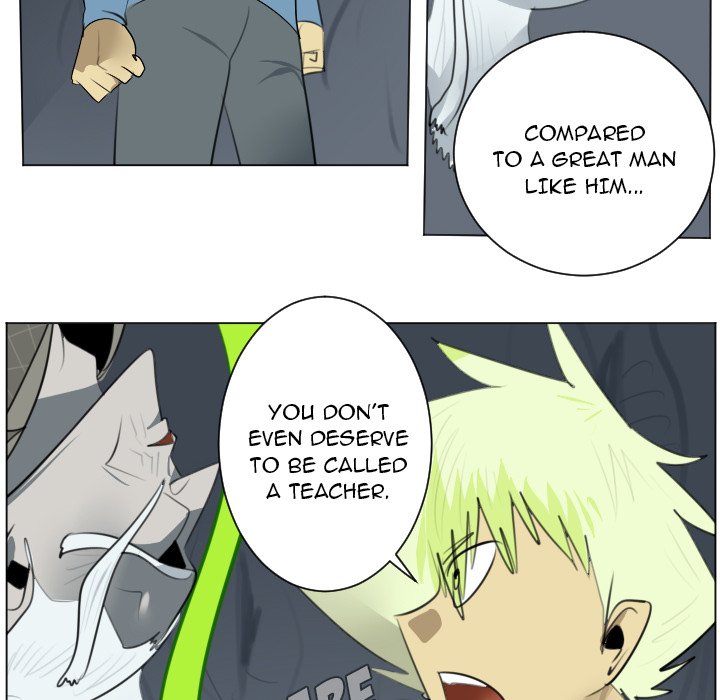 Ultimiter Chapter 153 - Page 28