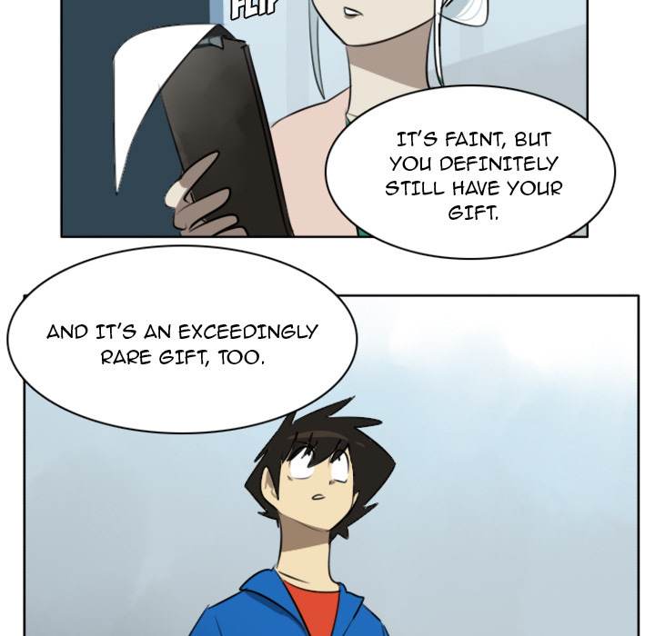 Ultimiter Chapter 16 - Page 55