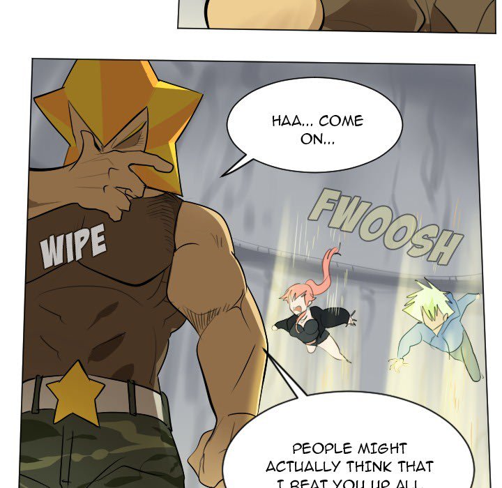 Ultimiter Chapter 161 - Page 12