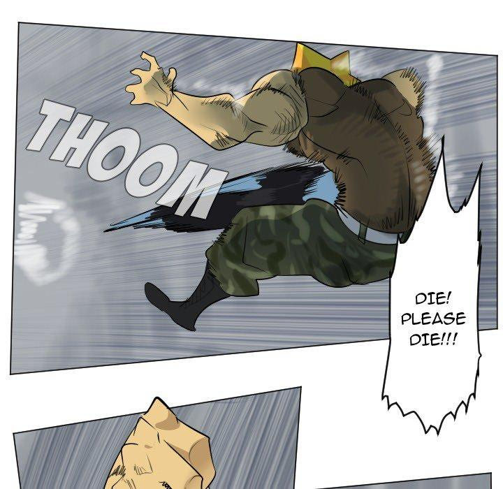 Ultimiter Chapter 162 - Page 12