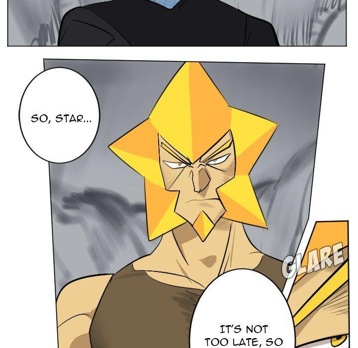 Ultimiter Chapter 162 - Page 35