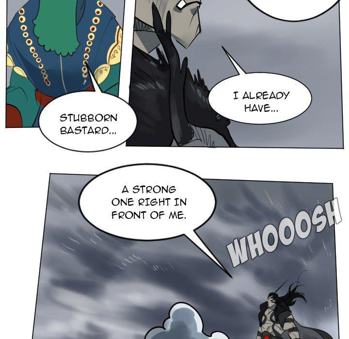 Ultimiter Chapter 162 - Page 48
