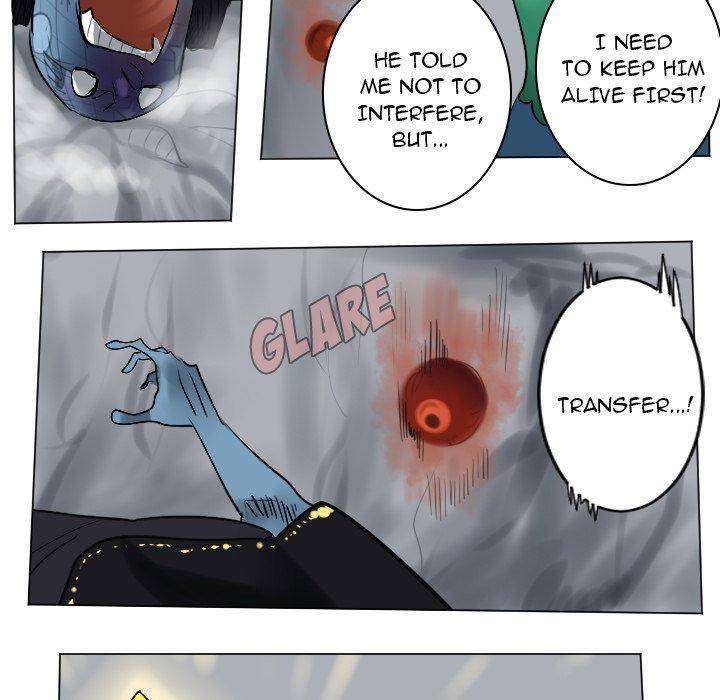 Ultimiter Chapter 163 - Page 15