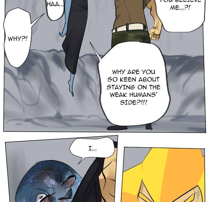 Ultimiter Chapter 163 - Page 18