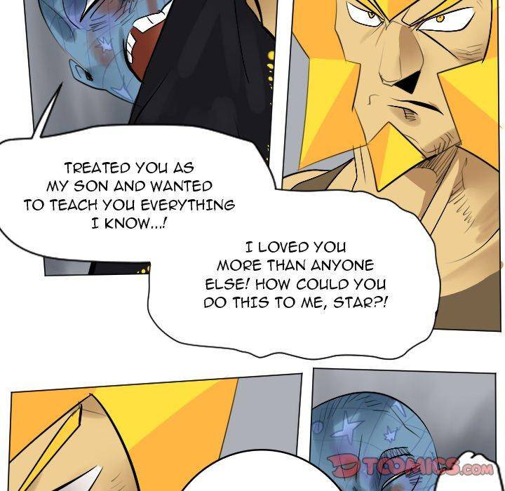 Ultimiter Chapter 163 - Page 19