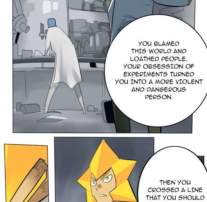 Ultimiter Chapter 163 - Page 21
