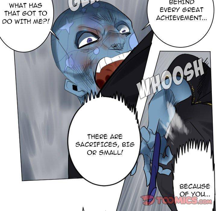 Ultimiter Chapter 163 - Page 28