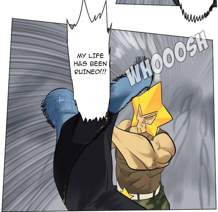 Ultimiter Chapter 163 - Page 29