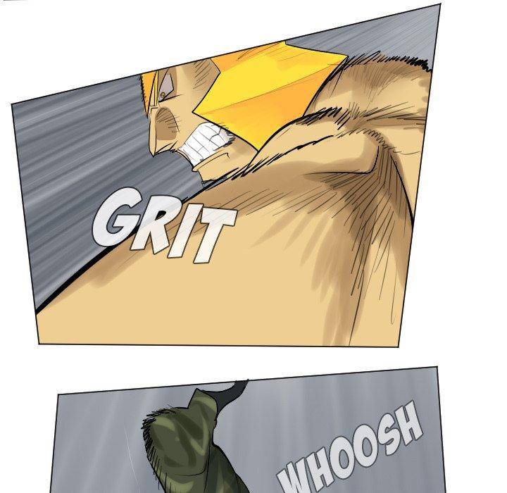 Ultimiter Chapter 163 - Page 30