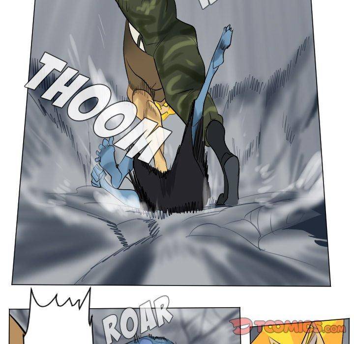 Ultimiter Chapter 163 - Page 31