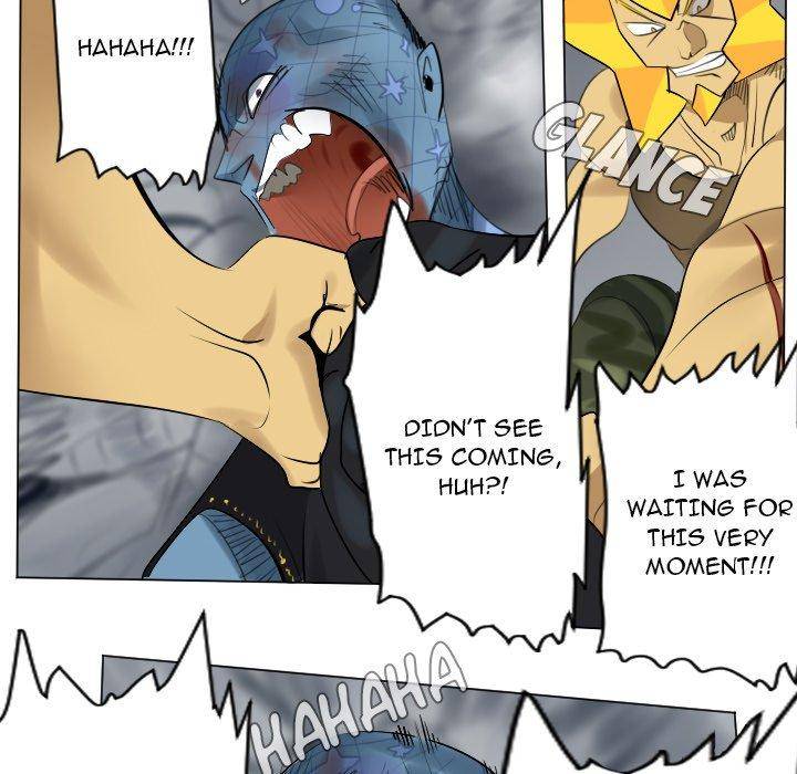 Ultimiter Chapter 163 - Page 32