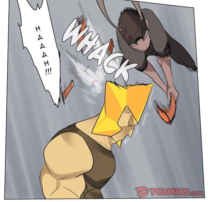 Ultimiter Chapter 163 - Page 37